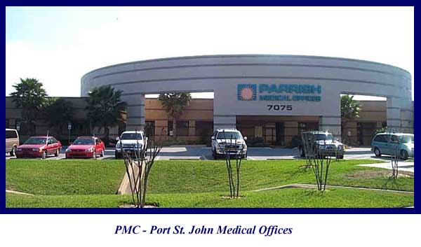 PMC PSJ US1 building